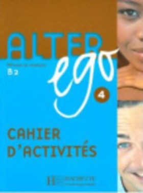 ALTER EGO &hellip;