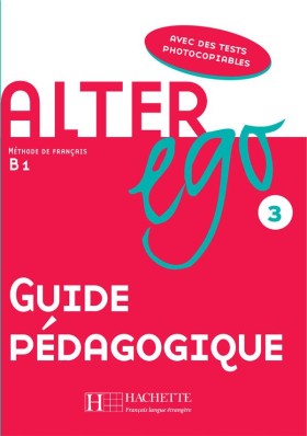 ALTER EGO &hellip;