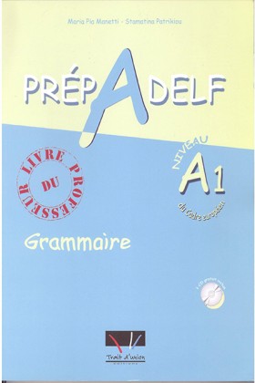 PREPADELF …