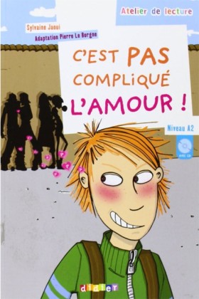 ADL : CEST …