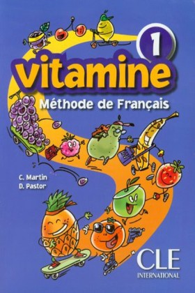 VITAMINE 1 &hellip;