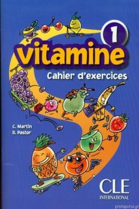 VITAMINE 1 &hellip;