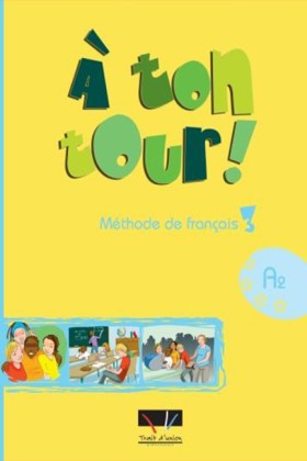 A TON TOUR …