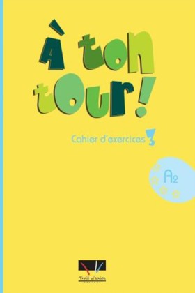 A TON TOUR …