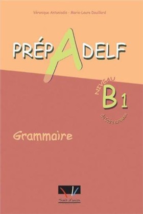 PREPADELF &hellip;