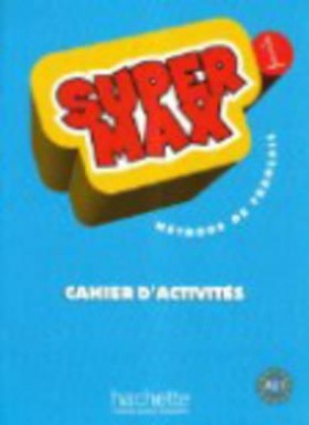 SUPER MAX …