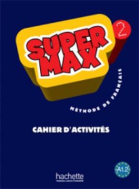 SUPER MAX &hellip;
