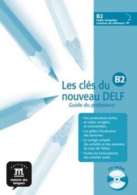 LES CLES N &hellip;
