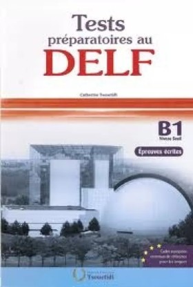 TEST PREPA &hellip;