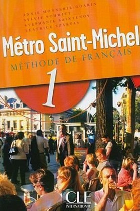 METRO SAIN …