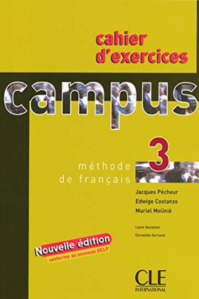 CAMPUS 3 C &hellip;