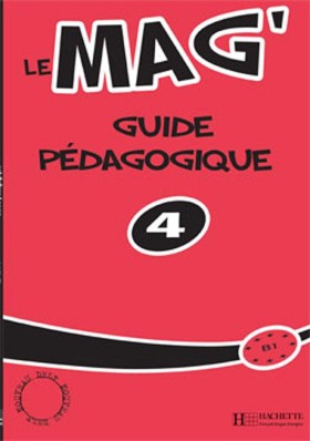 LE MAG 4 Β …