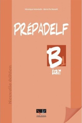 PREPADELF &hellip;