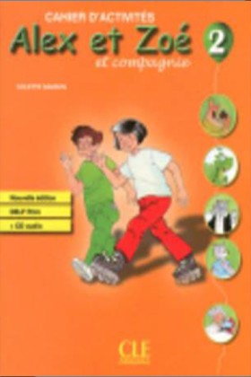 ALEX ET ZO …