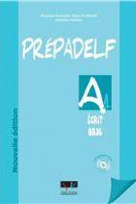 PREPADELF &hellip;