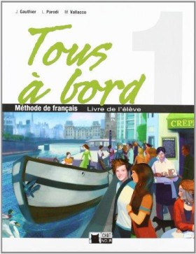 TOUS A BOR …