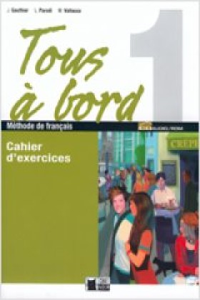 TOUS A BOR …