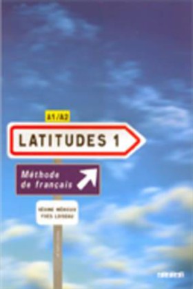 LATITUDES …