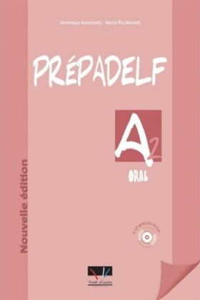 PREPADELF …