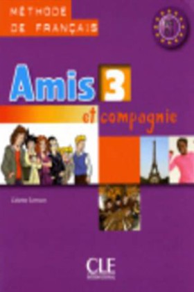 AMIS ET CO &hellip;