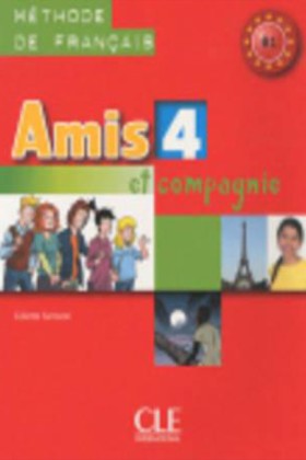 AMIS ET CO &hellip;