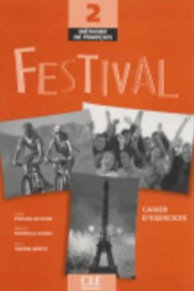 FESTIVAL 2 &hellip;
