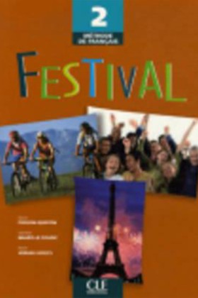 FESTIVAL 2 &hellip;