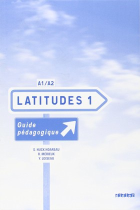 LATITUDES &hellip;