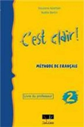 CEST CLAIR …
