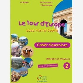LE TOUR DE …