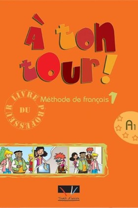A TON TOUR &hellip;