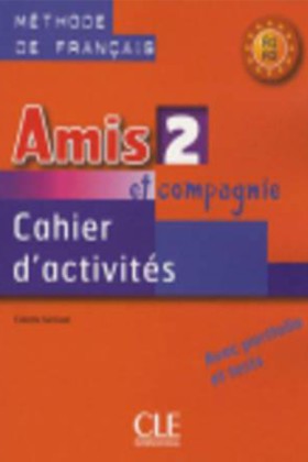 AMIS ET CO &hellip;