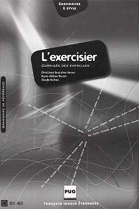 LEXERCISIE …