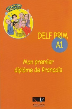 DELF PRIM …