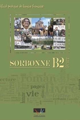 SORBONNE B …