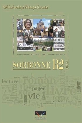 SORBONNE B …