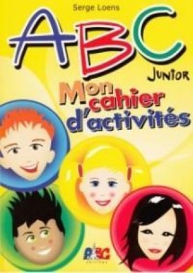 ABC JUNIOR &hellip;
