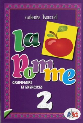 LA POMME 2 &hellip;