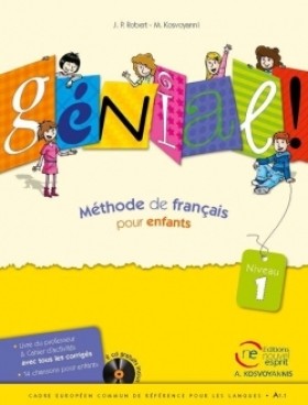 GENIAL 1 M …