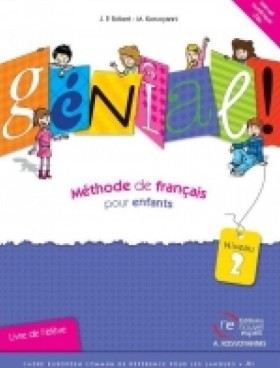 GENIAL 2 M &hellip;