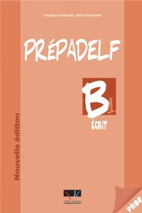 PREPADELF …