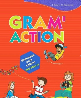 GRAMACTION …