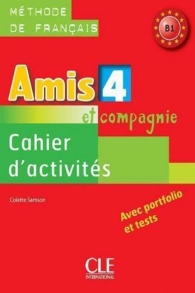 AMIS ET CO &hellip;