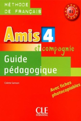 AMIS ET CO &hellip;