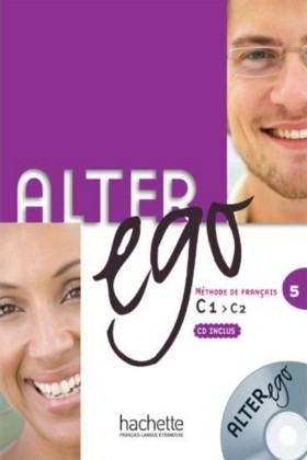 ALTER EGO …