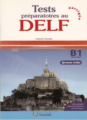 TEST PREPA …