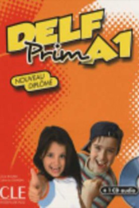 DELF PRIM &hellip;