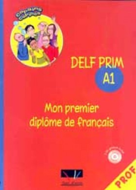 DELF PRIM &hellip;