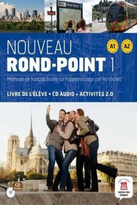 ROND POINT &hellip;