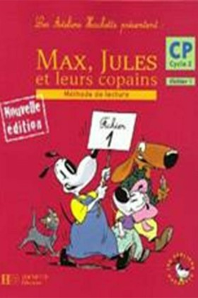 MAX, JULES …